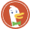 Duck Duck Go Icon